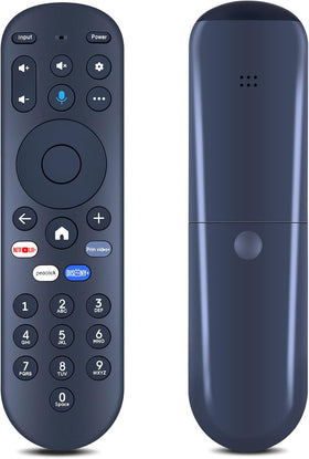 RETROSUN replacement remote for Pioneer Xumo CP-RC1NA-23 with instant response.