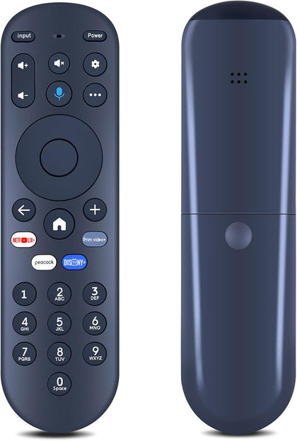 RETROSUN replacement remote for Pioneer Xumo CP-RC1NA-23 with instant response.