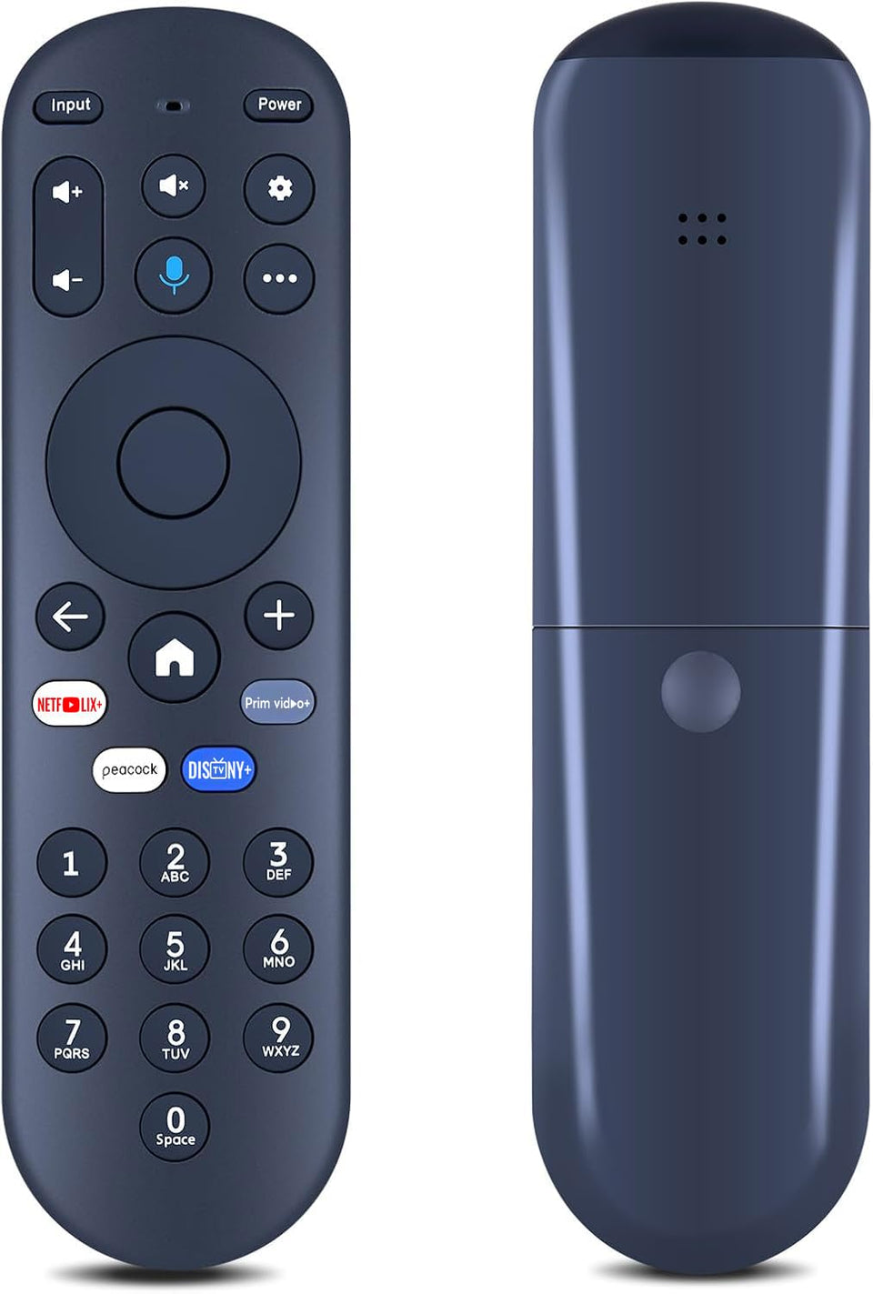 RETROSUN replacement remote for Pioneer Xumo CP-RC1NA-23 with instant response.