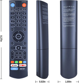 RETROSUN easy setup guide speeds pairing with VSeeBox devices.