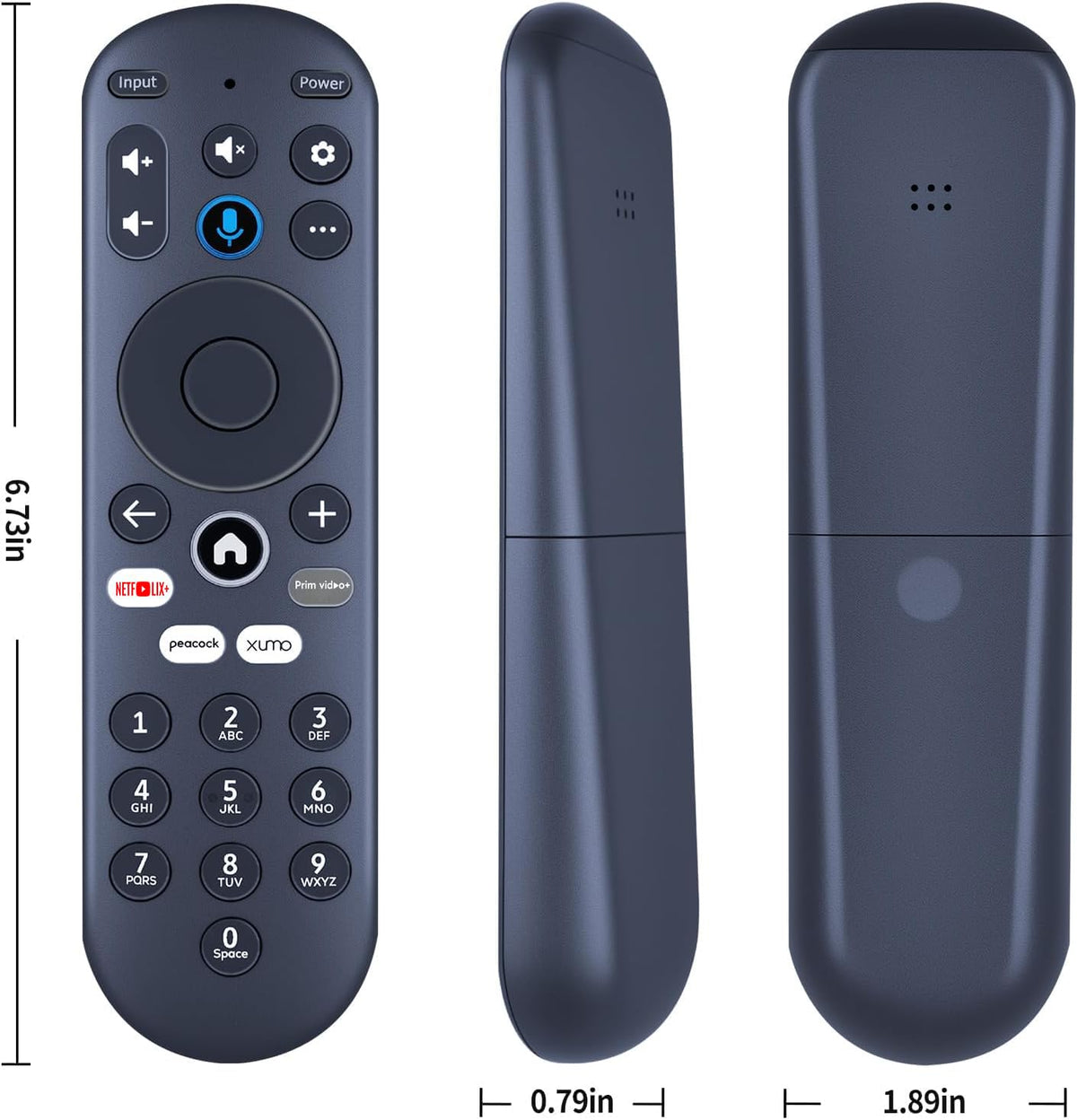 RETROSUN remote being reset with LED indicator for troubleshooting reliability