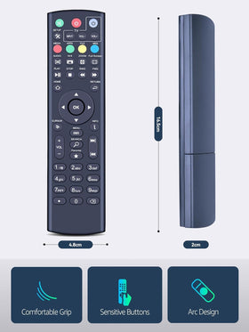RETROSUN support and aftercare information for remote issues.