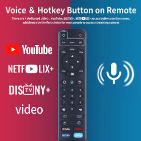 RETROSUN V2 Pro remote pocket design for portable home theater setups.