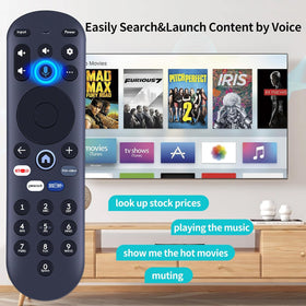 RETROSUN close-up of voice microphone button for clear voice commands benefit