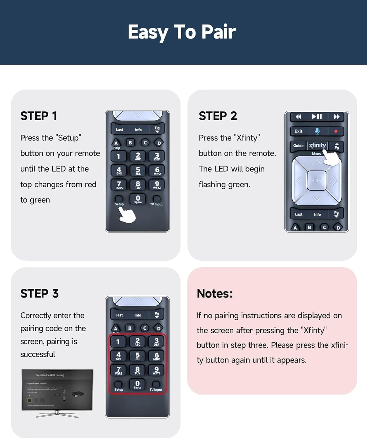 RETROSUN XR11 voice search for hands-free navigation and search.