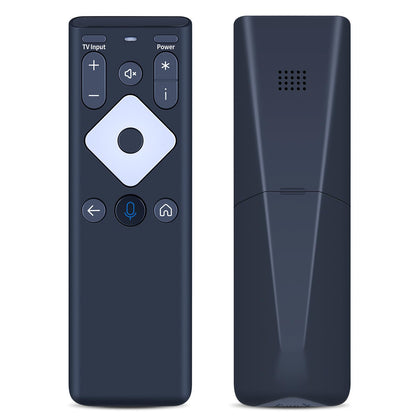 RETROSUN XR16 remote front view showing compact design and easy grip