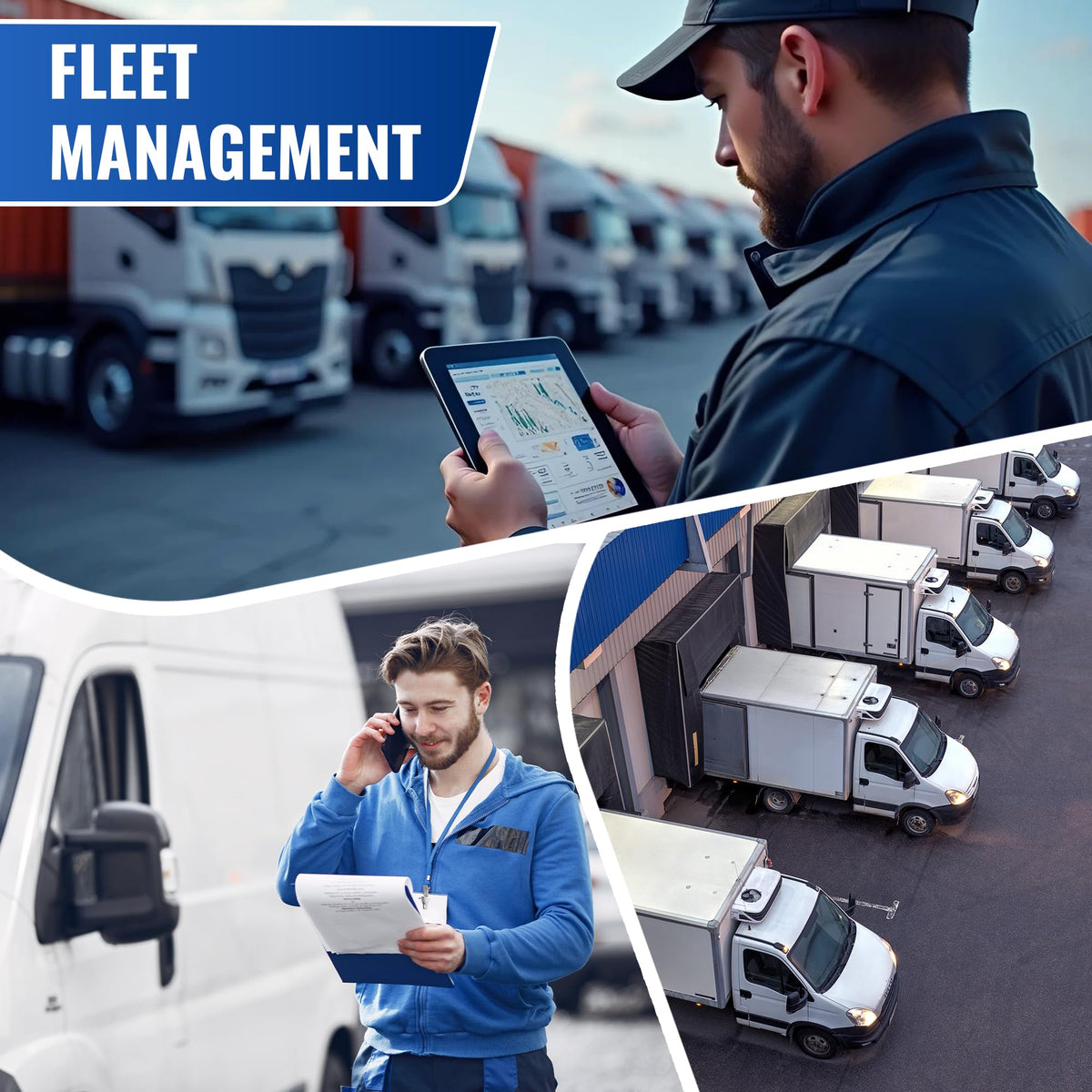 REWIRE SECURITY 104-Pro global 4G connectivity for vehicle tracking anywhere.