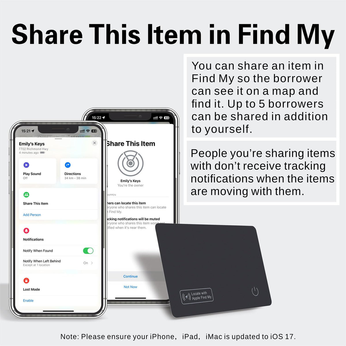 Reyke privacy protection with encrypted, anonymous location data.