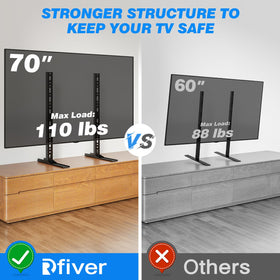 Rfiver cable management clips organizing wires for a tidy entertainment area