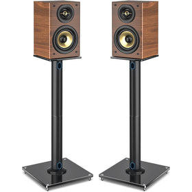 Rfiver upgraded 45deg swivel top plate enhances speaker direction.