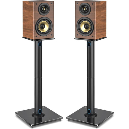 Rfiver upgraded 45deg swivel top plate enhances speaker direction.