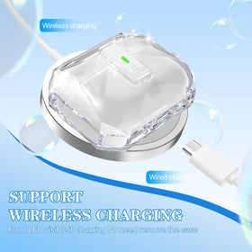 R-fun AirPods Pro 3 cleaning pen kit included with case