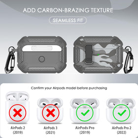 RFUNGUANGO case bundle includes keychain and disassembly tool