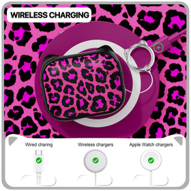 RFUNGUANGO AirPods Pro 3 case cable lock keeps it secure during transit