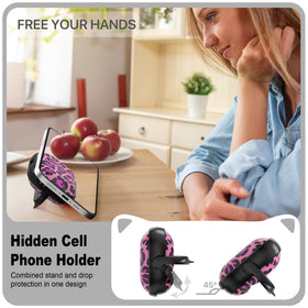RFUNGUANGO AirPods Pro 3 case lock action shows safety lock