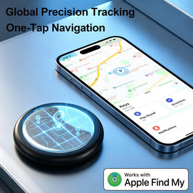 RGIMF device emits a loud alert to help locate items.