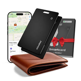 rhinokey front packaging showing product and benefits for quick purchase