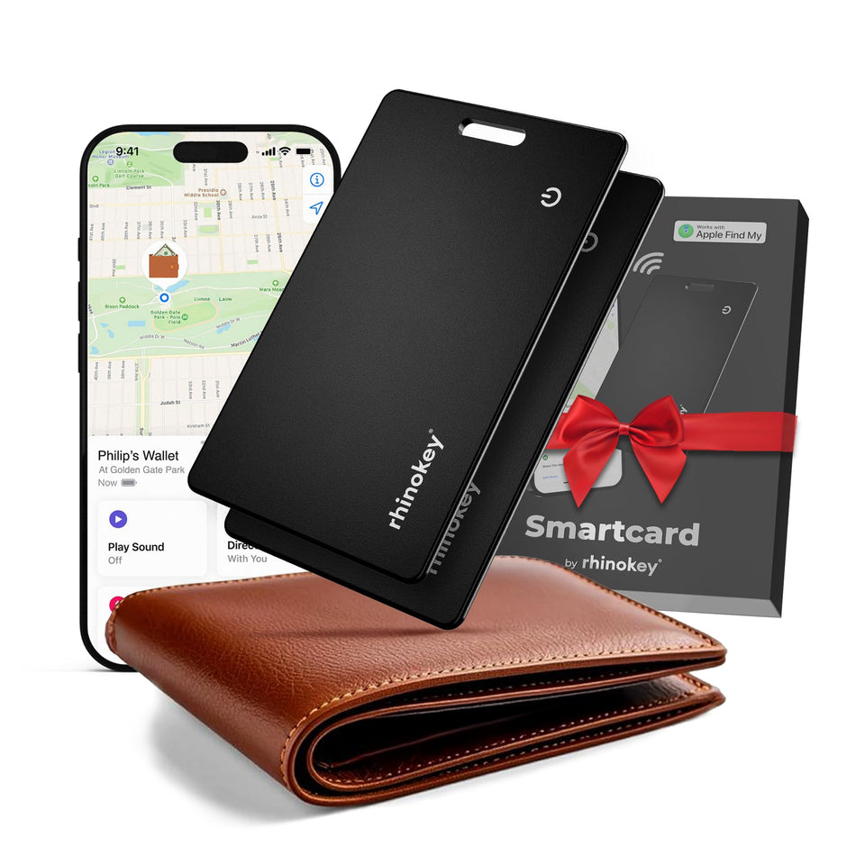rhinokey front packaging showing product and benefits for quick purchase