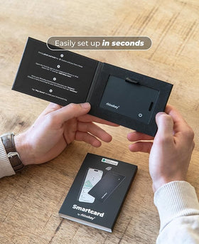Rhinokey privacy first tracking with no monthly fees.