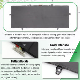 RHKRKQN includes screwdrivers and instruction sheet for easy installation benefit