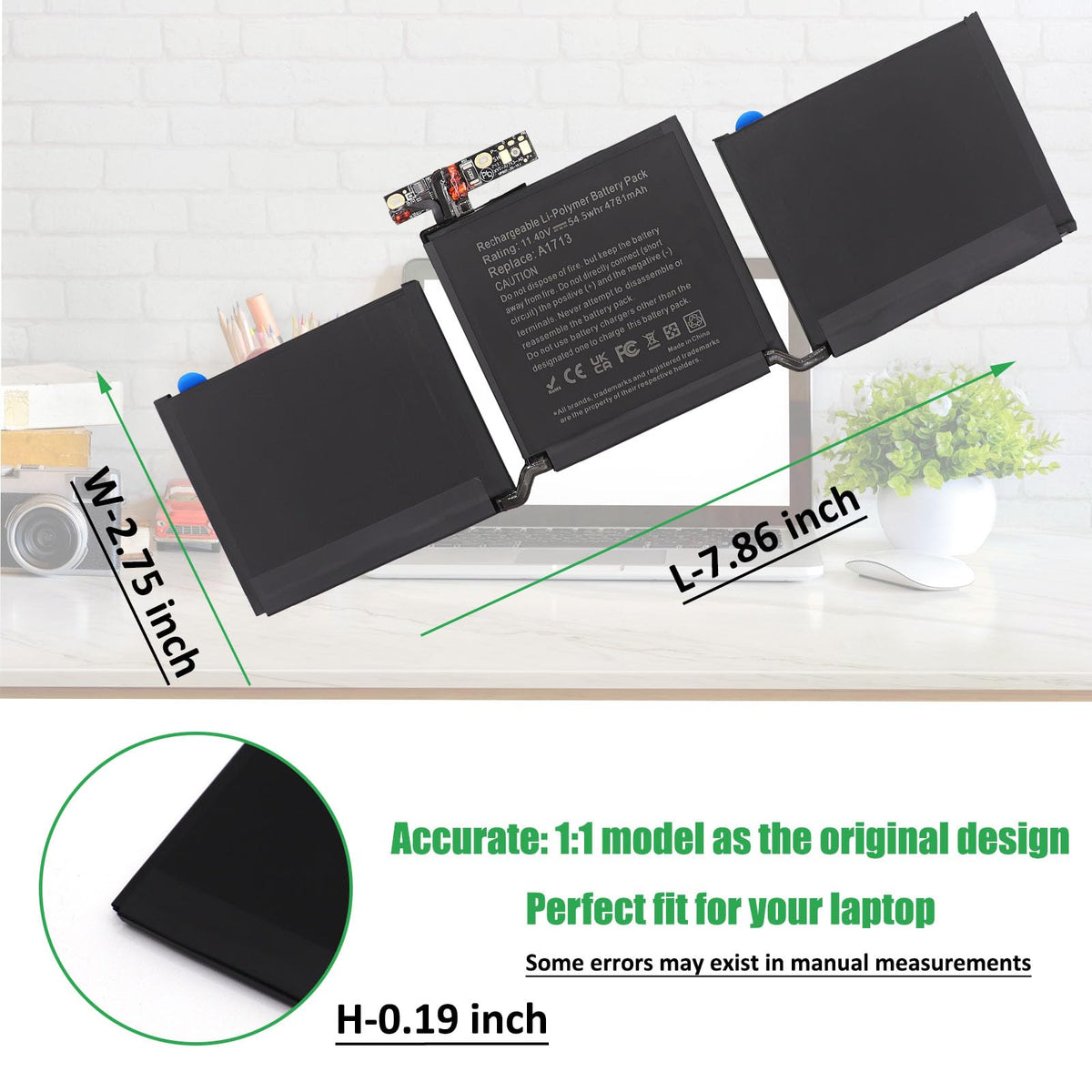 RHKRKQN included screwdrivers and instruction sheet for easy installation benefit