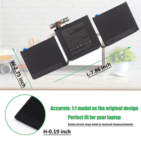 RHKRKQN included screwdrivers and instruction sheet for easy installation benefit