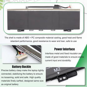 RHKRKQN PC03XL package contents with screwdrivers improving installation speed