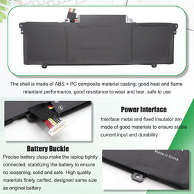 RHKRKQN side profile showing thin form factor for laptop fit