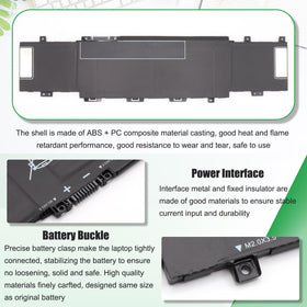 RHKRKQN TI04XL with screwdrivers and instruction sheet for simple install