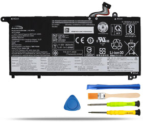 RHKRKQN front packaging showing battery and benefits