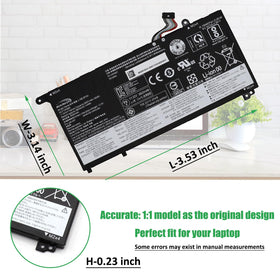 RHKRKQN included screwdrivers and instruction sheet for easy swap