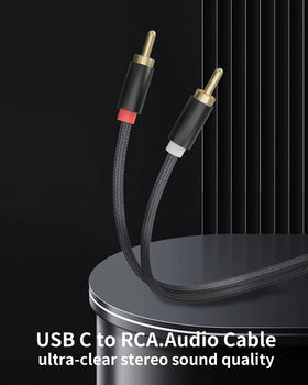 RICHUPON car stereo setup shows tidy connections and stable sound.