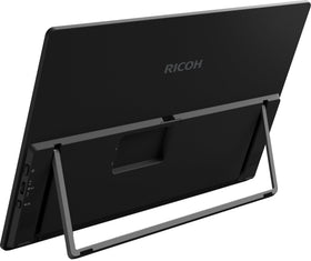 Ricoh 150 protective sleeve included for travel