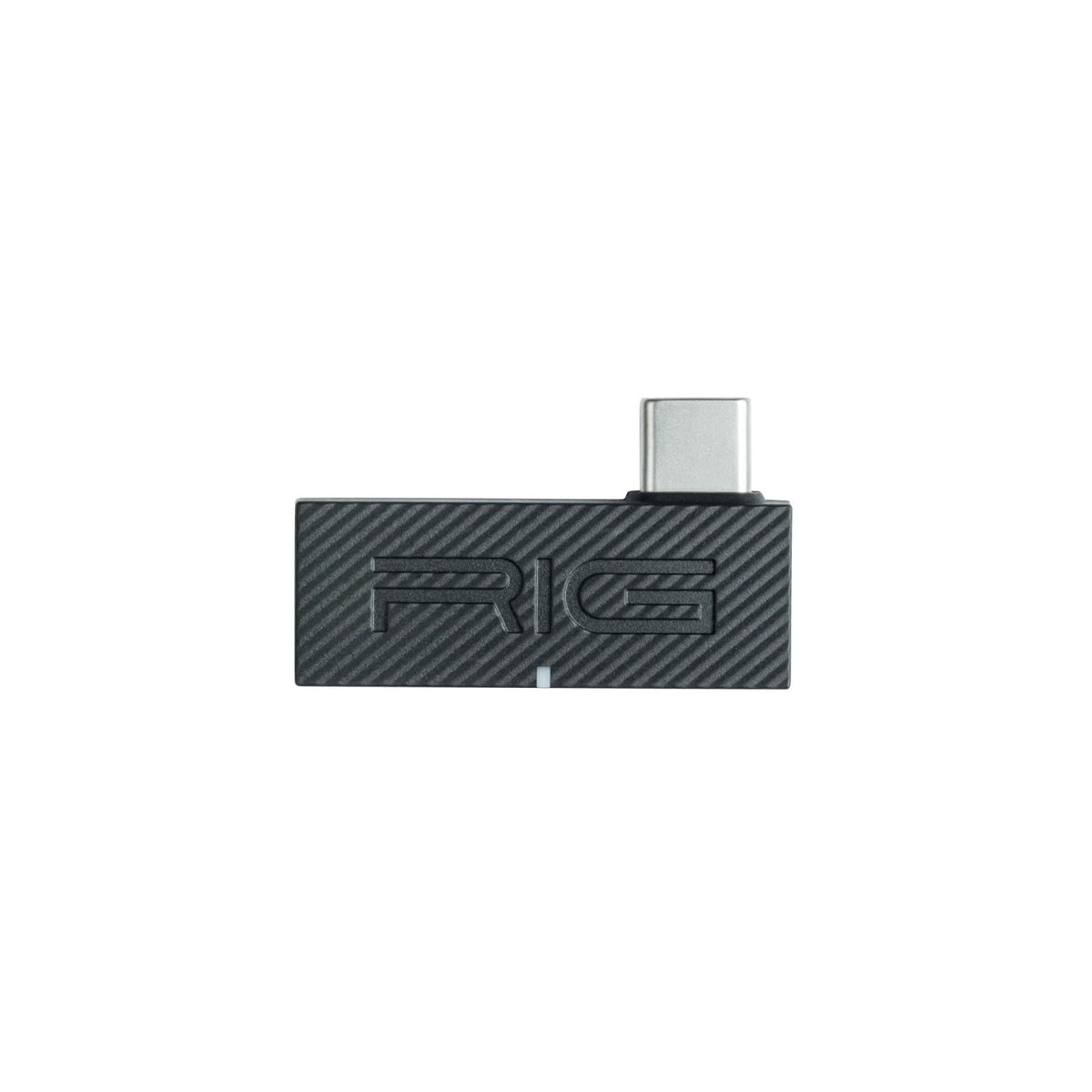 RIG 600 PRO HX pairing guide illustration for simple headset pairing.