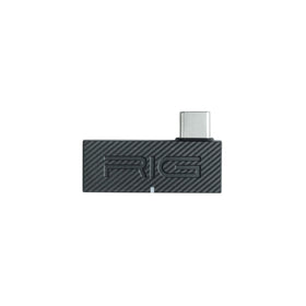 RIG 600 PRO HX pairing guide illustration for simple headset pairing.