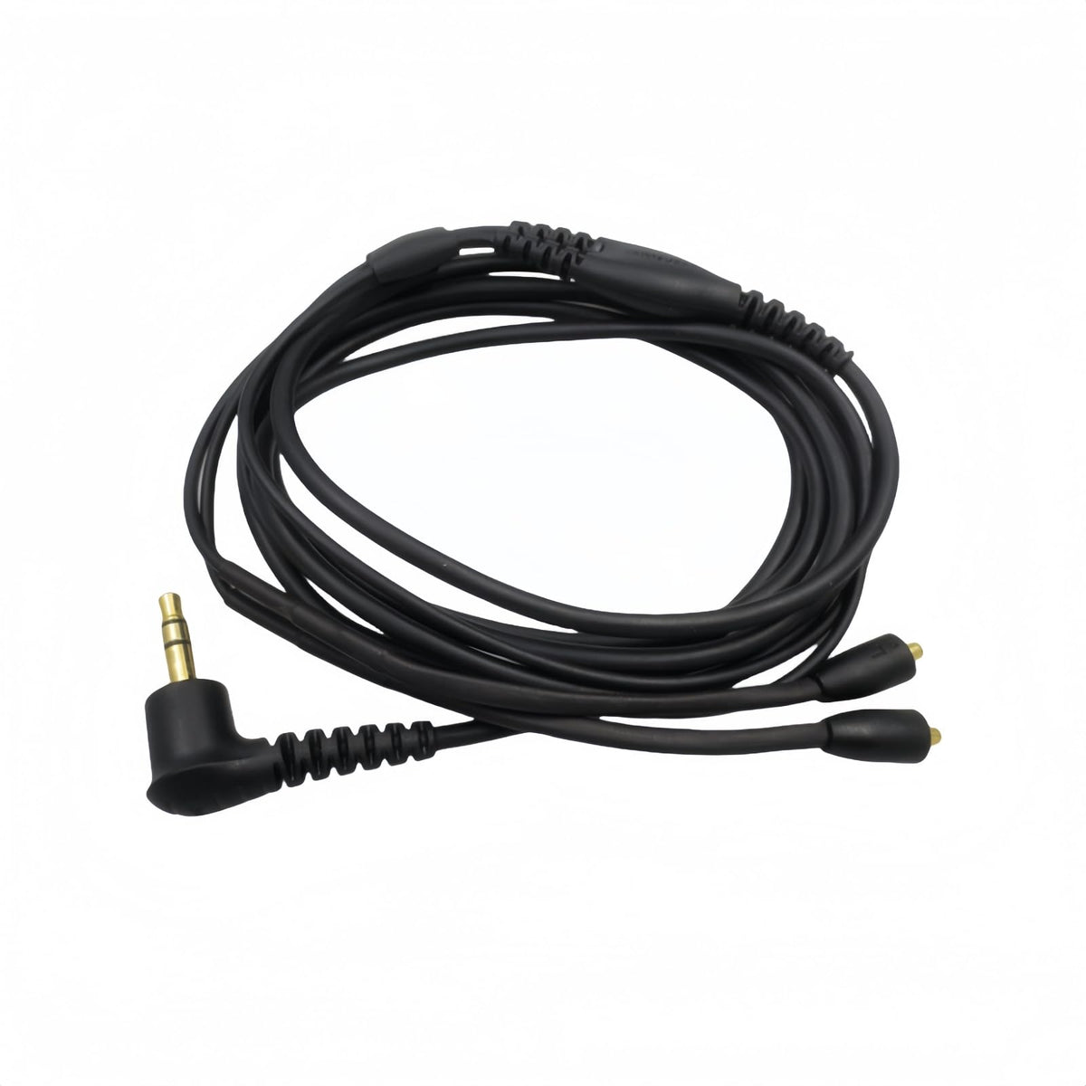 Rillpac EAC64BK detachable cable for quick swaps on the go