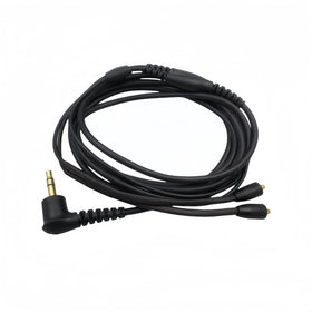 Rillpac EAC64BK detachable cable for quick swaps on the go