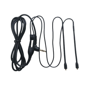 Rillpac EAC64BK dual-exit detachable design reduces cable stress