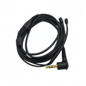 Rillpac EAC64BK gold-plated MMCX connector for secure, low-resistance connection