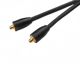 Rillpac EAC64BK original-fit accessory maintains Shure compatibility