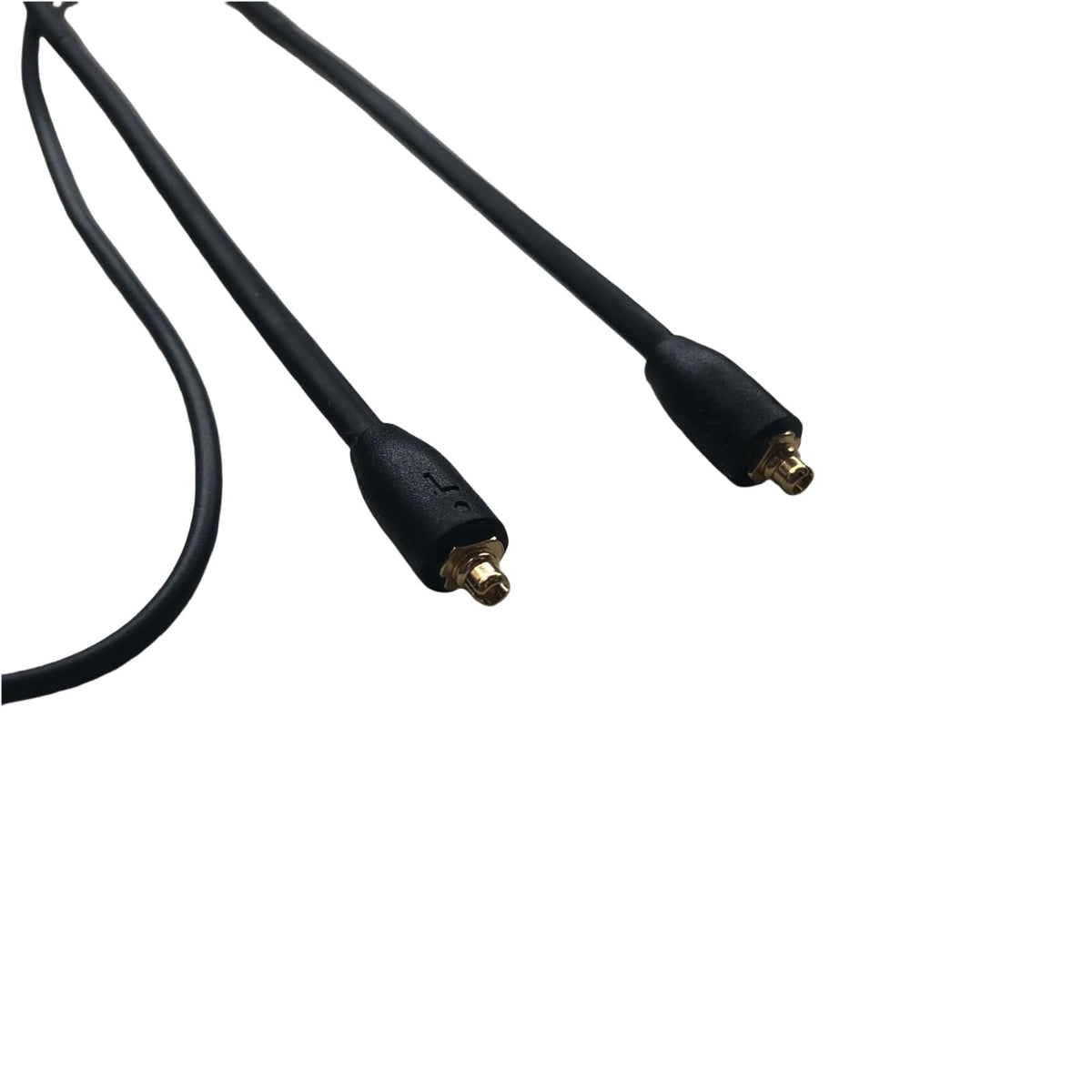 Rillpac EAC64BK compatible with multiple Shure SE models