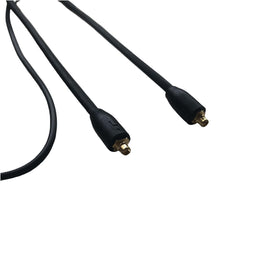 Rillpac EAC64BK compatible with multiple Shure SE models