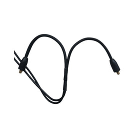 Rillpac EAC64BK ships in simple plastic packaging