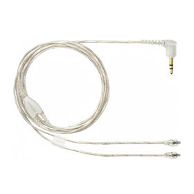 Rillpac EAC64CL 64-inch length offers flexible wear with in-ear monitors.