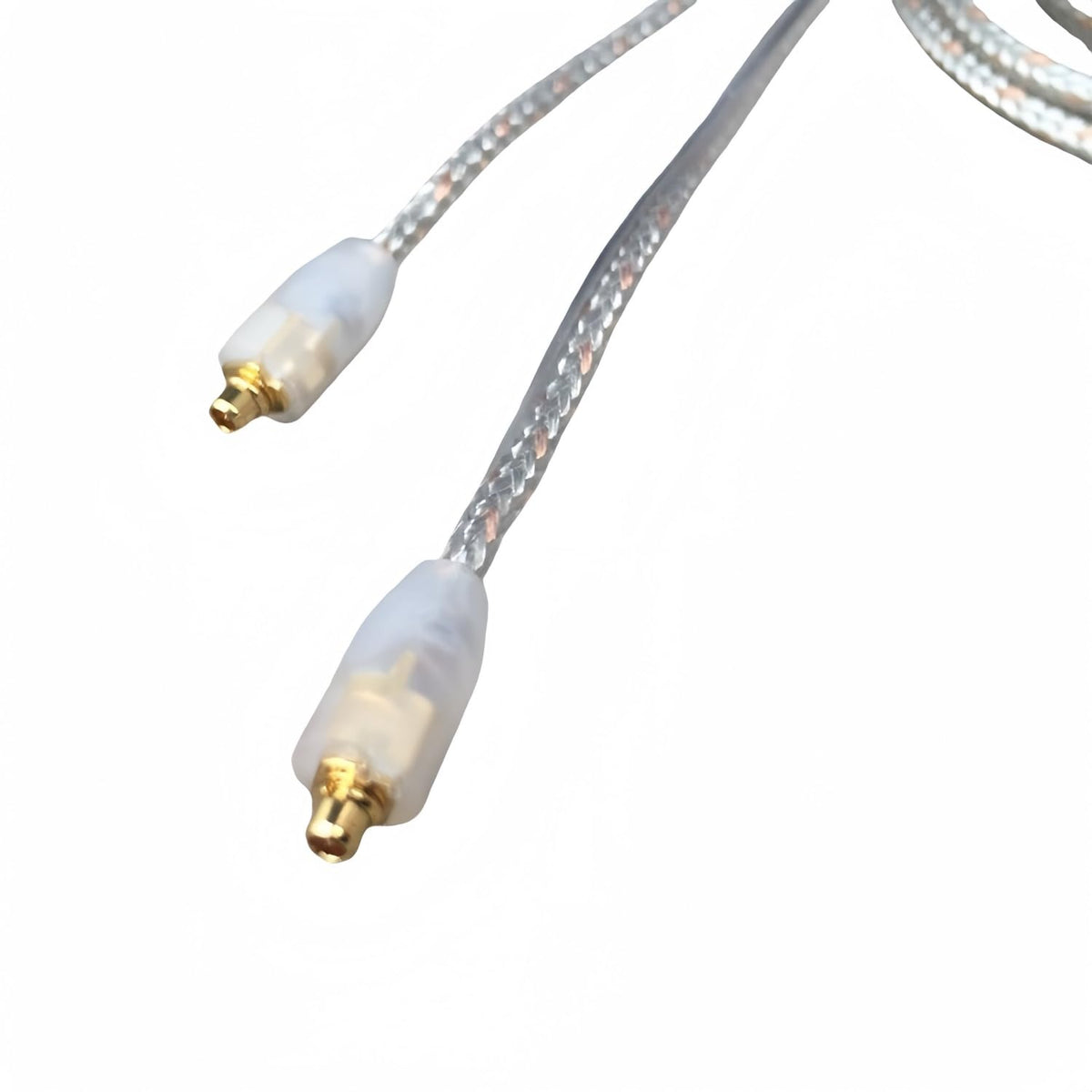 Rillpac EAC64CL detachable design enables easy replacement and cable management.