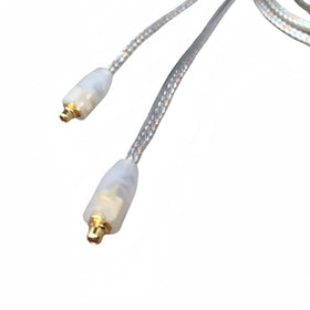 Rillpac EAC64CL detachable design enables easy replacement and cable management.