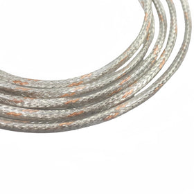 Rillpac EAC64CL oxygen-free copper construction delivers better signal integrity.