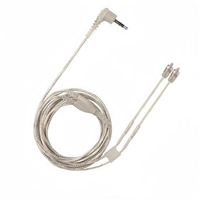 Rillpac EAC64CL simple plastic packaging keeps the focus on performance.