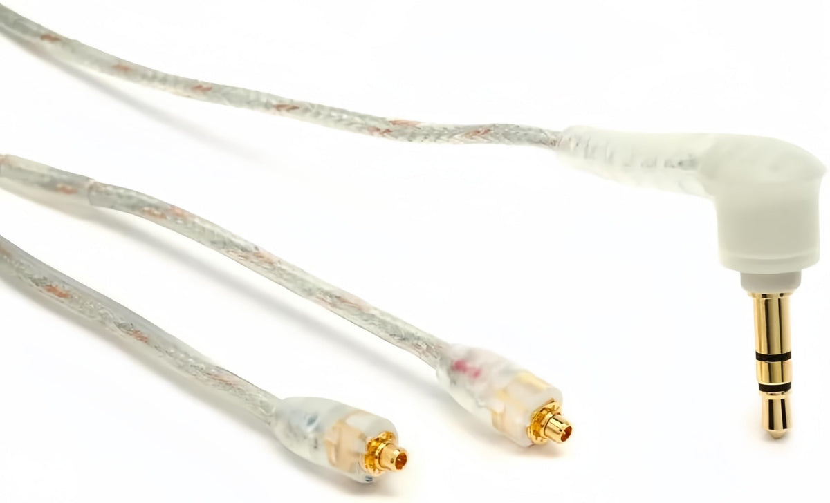 Rillpac EAC64CL designed for Shure SE215/SE315/SE425/SE535/SE846 compatibility.