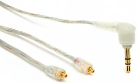 Rillpac EAC64CL designed for Shure SE215/SE315/SE425/SE535/SE846 compatibility.